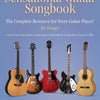 SENSATIONAL GUITAR SONGBOOK