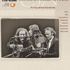 CROSBY STILLS & NASH GUITAR PLAY ALONG BK/CD V12