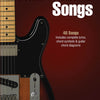 GUITAR CHORD SONGBOOK FOUR CHORD SONGS