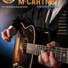 LENNON & MCCARTNEY GUITAR PLAY ALONG BK/CD V123