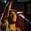 BOB MARLEY GUITAR PLAYALONG V126 BK/OLA