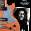 GUITAR CHORD SONGBOOK BOB MARLEY