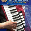 POLKA FAVORITES ACCORDION PLAY ALONG BK/CD V1