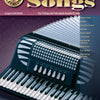 CLASSIC SONGS ACCORDION PLAYALONG V3 BK/CD