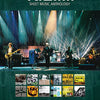 REM SHEET MUSIC ANTHOLOGY PVG