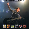GREEN DAY GUITAR TAB ANTHOLOGY RV