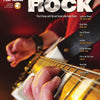 1970S ROCK GUITAR PLAYALONG V127 BK/OLA