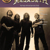 MEGADETH GUITAR PLAYALONG V129 BK/OLA