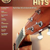 CHART HITS UKULELE PLAY ALONG BK/CD V8