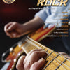 COUNTRY ROCK GUITAR PLAY ALONG BK/CD V132