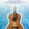 HYMN FAVORITES FOR UKULELE