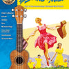 SOUND OF MUSIC UKULELE PLAY ALONG BK/CD V9