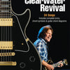 CREEDENCE CLEARWATER REVIVAL GUITAR CHORD SONGBOOK