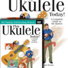 PLAY UKULELE TODAY BEGINNER PACK BK/DVD/OLA