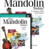 PLAY MANDOLIN TODAY BEGINNERS PACK BK/CD/DVD