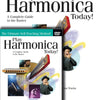 PLAY HARMONICA TODAY BEGINNER PACK BK/OLA/DVD