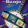 DISNEY SONGS FOR BANJO