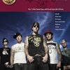 AVENGED SEVENFOLD GUITAR PLAY ALONG BK/CD V134
