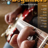 SONGS FOR BEGINNERS GUITAR PLAYALONG V101 BK/OLA