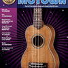 MOTOWN UKULELE PLAY ALONG BK/CD V10