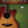 FINGERPICKING IRISH SONGS GUITAR SOLOS
