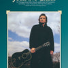 BEST OF JOHNNY CASH EASY GUITAR NOTES & TAB 2ND ED