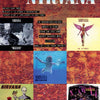 BEST OF NIRVANA EASY GUITAR NOTES TAB