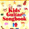 KIDS GUITAR SONGBOOK EZ PLAY GUITAR