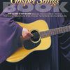 GOSPEL SONGS THE BOOK EASY GUITAR