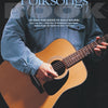 FOLKSONGS THE BOOK EASY GUITAR