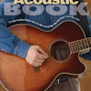 ACOUSTIC THE BOOK EASY GUITAR