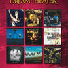 DREAM THEATER - GUITAR ANTHOLOGY TAB