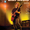 GARY MOORE GUITAR PLAYALONG V139 BK/OLA