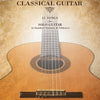 SACRED SONGS FOR CLASSICAL GUITAR