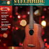 CHRISTMAS STRUMMING UKULELE PLAYALONG V11 BK/OLA