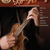 GYPSY SWING MANDOLIN PLAY ALONG V5 BK/CD