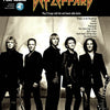 DEF LEPPARD GUITAR PLAY ALONG BK/CD V145
