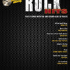 ROCK HITS EASY GUITAR PLAYALONG V3 BK/CD