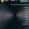 ROCK N ROLL EASY GUITAR PLAY ALONG BK/CD V4