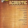 ULTIMATE ACOUSTIC EASY GUITAR PLAY ALONG BK/CD V