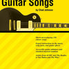 CLIFFSNOTES TO GUITAR SONGS GTR TAB