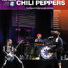 RED HOT CHILI PEPPERS GUITAR PLAYALONG V153 BK/OLA