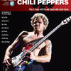 RED HOT CHILI PEPPERS BASS PLAYALONG V42 BK/OLA