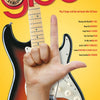 GLEE GUITAR PLAY ALONG BK/CD V154