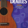 UKULELE CHORD SONGBOOK BEATLES