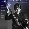 PAUL MCCARTNEY BASS PLAYALONG V43 BK/OLA