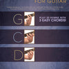 THREE CHORD HYMNS FOR GUITAR