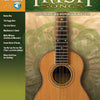 IRISH SONGS UKULELE PLAY ALONG BK/CD V18