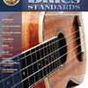 BLUES STANDARDS UKULELE PLAY ALONG BK/CD V19