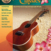 HAWAIIAN CLASSICS UKULELE PLAYALONG V21 BK/CD